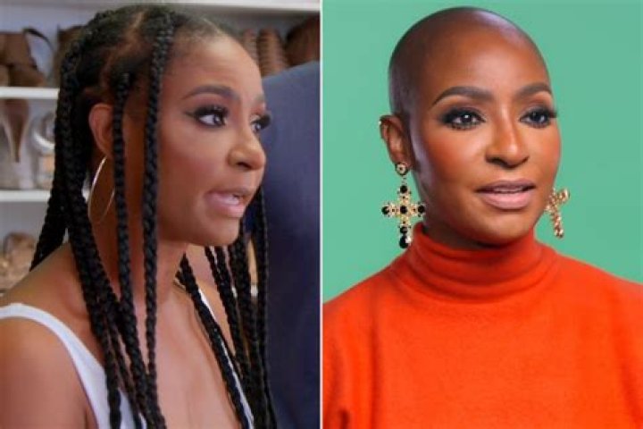 Bald is Beautiful: ‘Real Housewives of Miami’ Star Guerdy Abraira Shaves Head for Breast Cancer Treatment