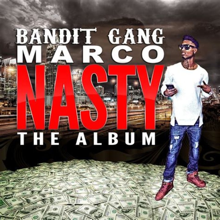 Bandit Gang Marco’s Girlfriend: Who is Bandit Gang Marco Dating?