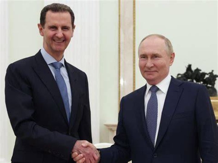 Bashar Al-Assad’s Wife: Who is Bashar Al-Assad Dating?