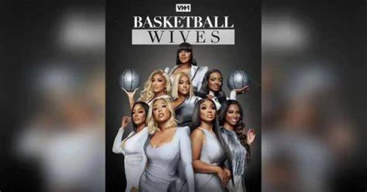 Basketball Wives Star Brittish Williams Sentenced to Prison Far From Family