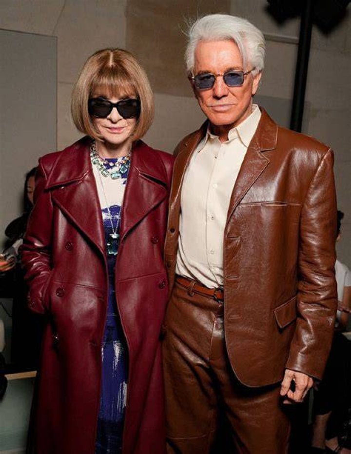 Baz Luhrmann’s Wife: Who is Baz Luhrmann Dating?