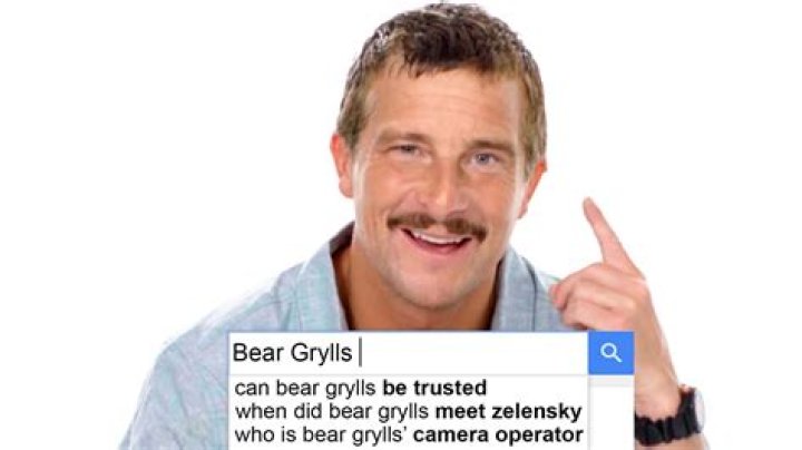Bear Grylls’s Wife: Who is Bear Grylls Dating?