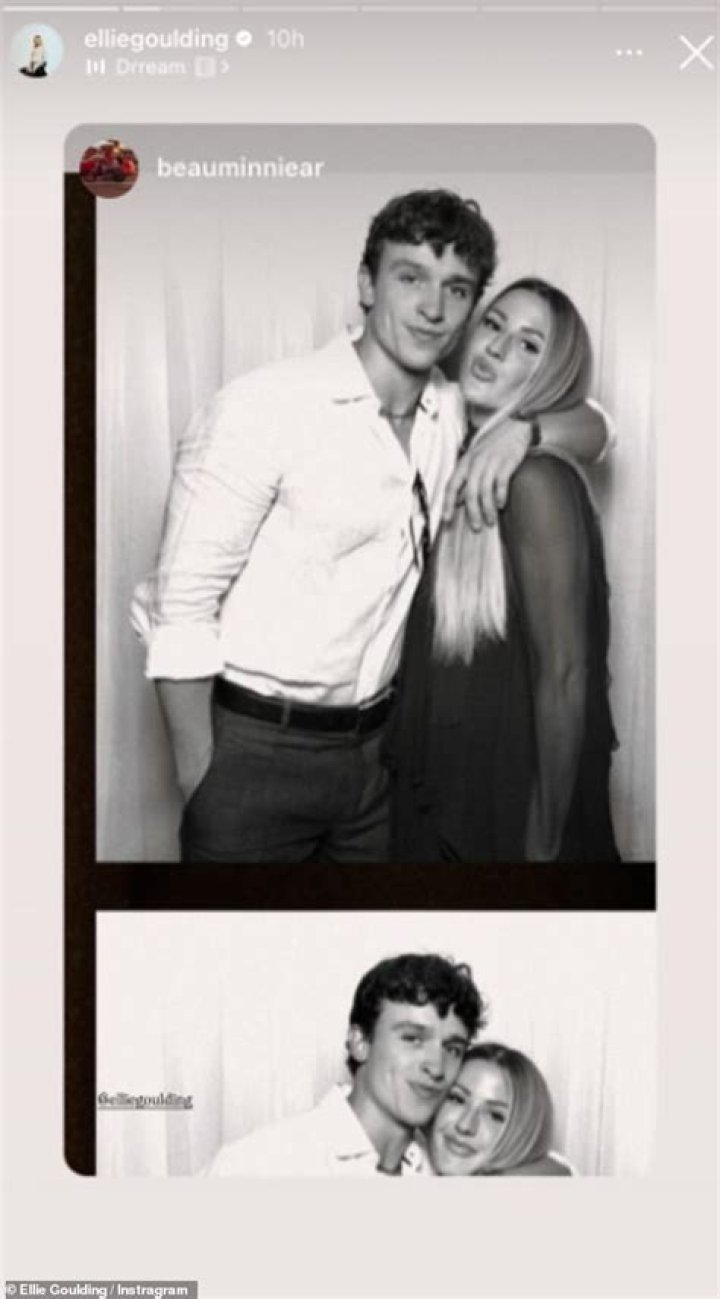 Beau Coffron’s Girlfriend: Who is Beau Coffron Dating?