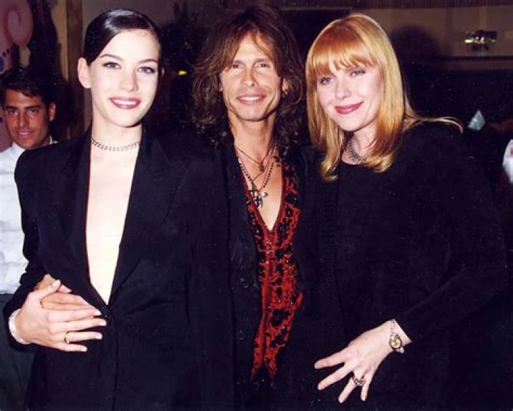 Bebe Buell’s Husband: Who is Bebe Buell Dating?