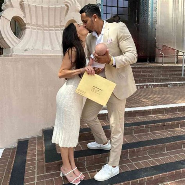 Becca Tapert’s Boyfriend: Who is Becca Tapert Dating?
