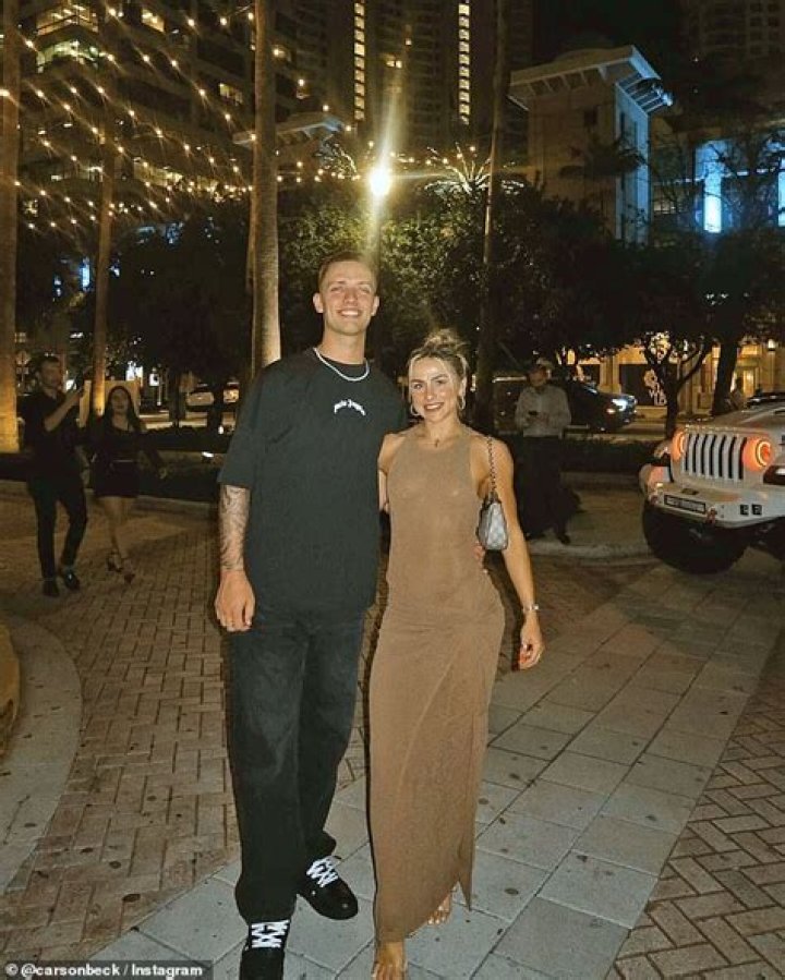Beck’s Girlfriend: Who is Beck Dating?