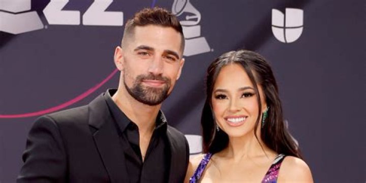 Becky Excell’s Boyfriend: Who is Becky Excell Dating?