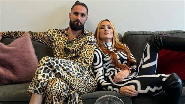 Becky Lynch’s Boyfriend: Who is Becky Lynch Dating?