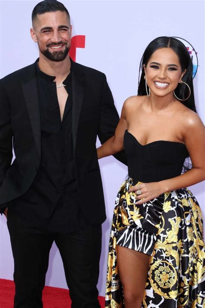 Becky Rosso’s Boyfriend: Who is Becky Rosso Dating?