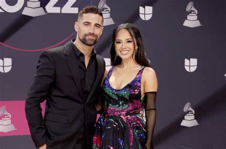 Becky Tumewu’s Boyfriend: Who is Becky Tumewu Dating?