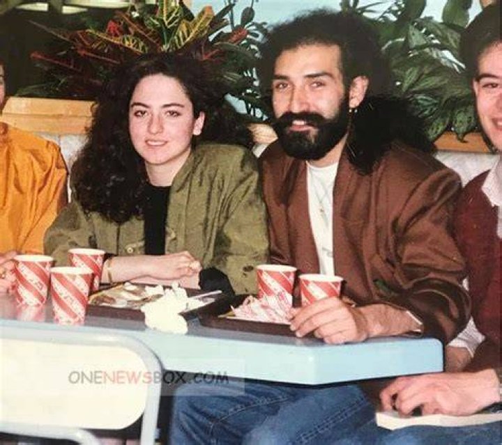 Behzad Bolour’s Girlfriend: Who is Behzad Bolour Dating?