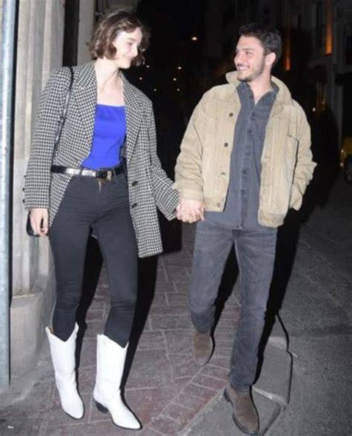 Bekir Develi’s Girlfriend: Who is Bekir Develi Dating?