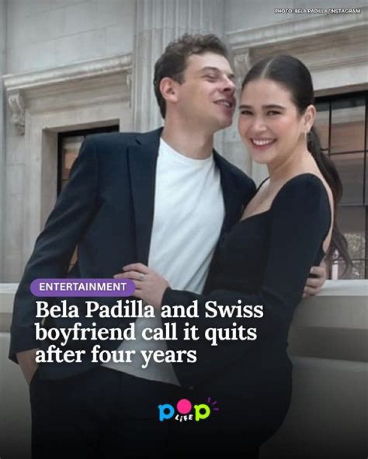 Bela Padilla’s Boyfriend: Who is Bela Padilla Dating?