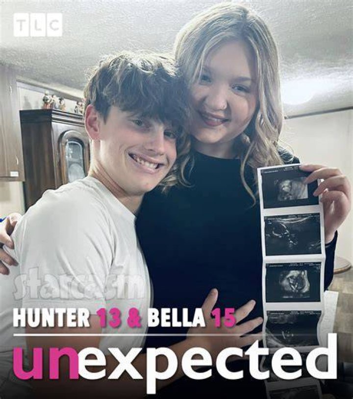 Bella Hunter’s Boyfriend: Who is Bella Hunter Dating?