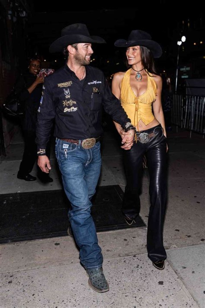 Bella Lupascu’s Boyfriend: Who is Bella Lupascu Dating?