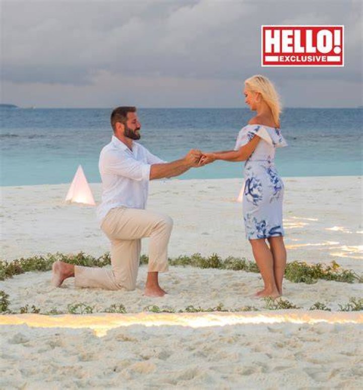 Ben Aveyard’s Girlfriend: Who is Ben Aveyard Dating?