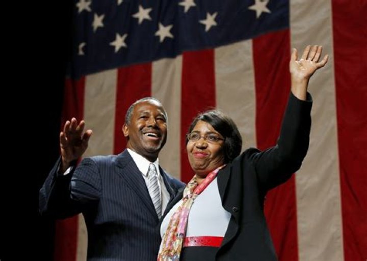 Ben Carson’s Wife: Who is Ben Carson Dating?