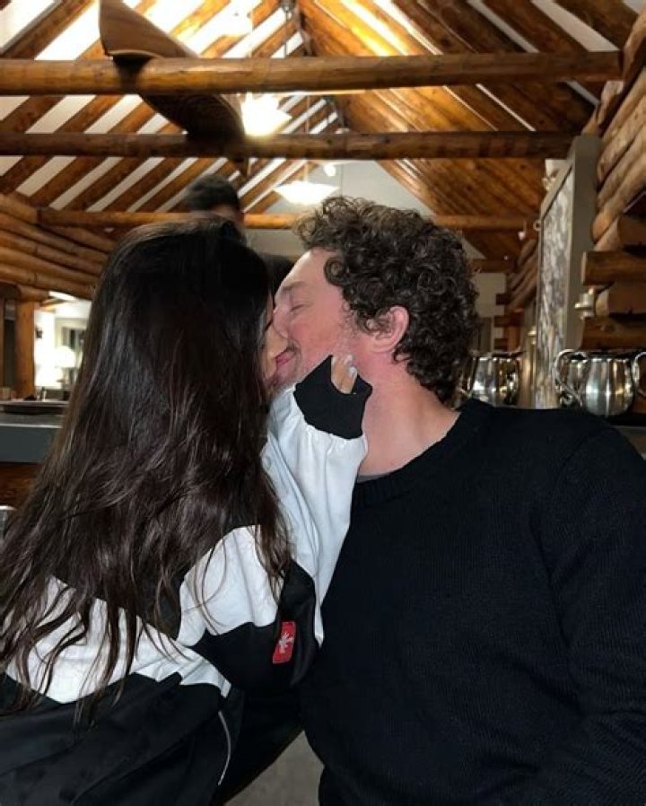 Ben Cole’s Girlfriend: Who is Ben Cole Dating?