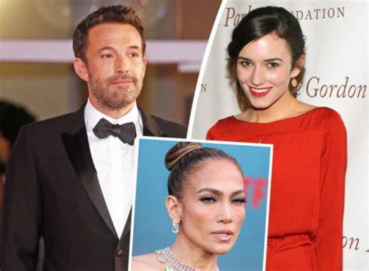 Ben Corby’s Girlfriend: Who is Ben Corby Dating?