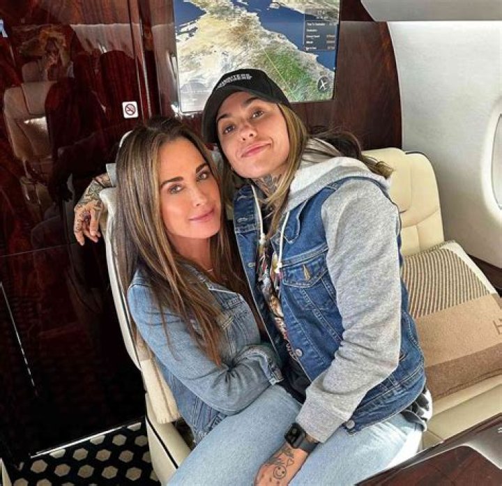 Ben Kyle’s Girlfriend: Who is Ben Kyle Dating?