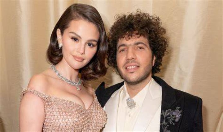 Benny Gold’s Girlfriend: Who is Benny Gold Dating?