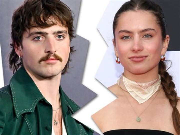Benson Smith’s Boyfriend: Who is Benson Smith Dating?