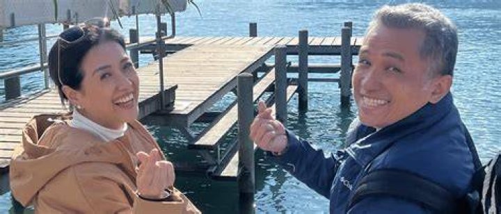 Bernadette Sembrano’s Husband: Who is Bernadette Sembrano Dating?