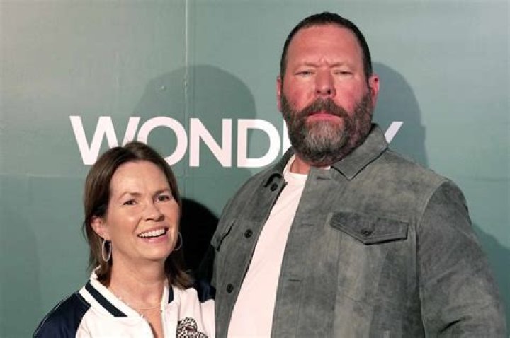 Bert Edwards’s Girlfriend: Who is Bert Edwards Dating?