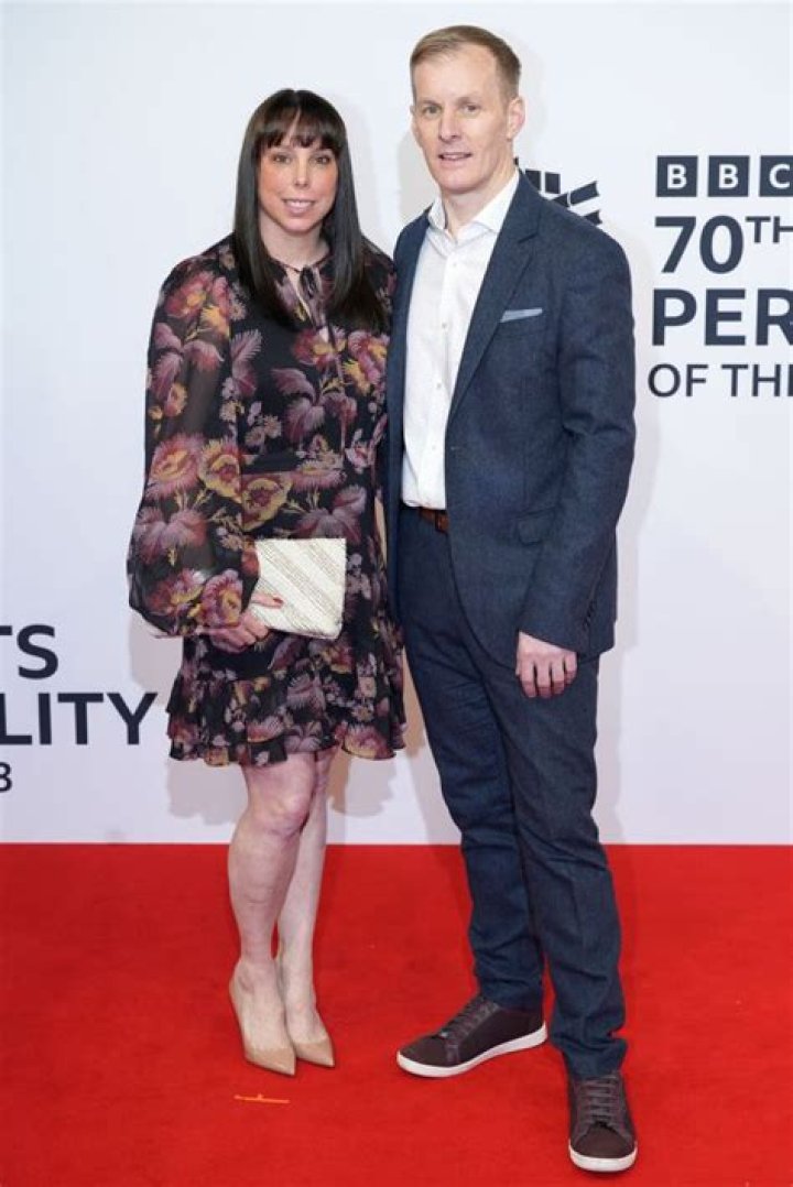 Beth Tweddle’s Boyfriend: Who is Beth Tweddle Dating?
