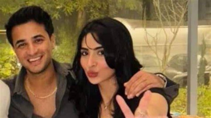 Bhargsetu Sharma’s Boyfriend: Who is Bhargsetu Sharma Dating?