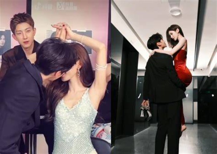 Bi Wenjun’s Girlfriend: Who is Bi Wenjun Dating?