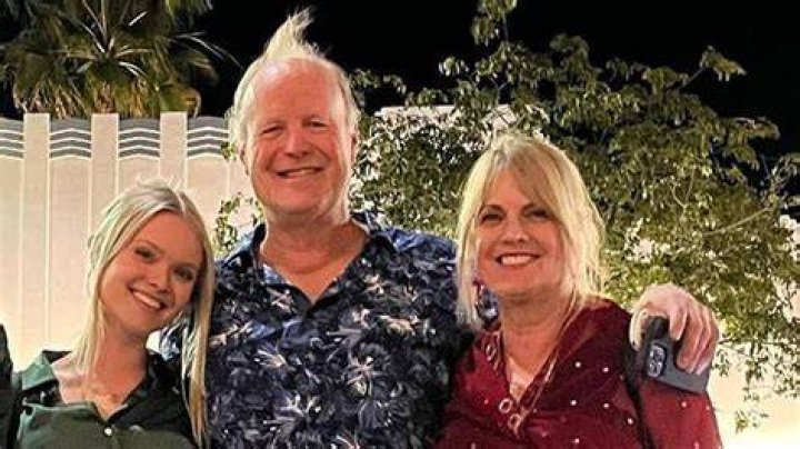 Bill Fagerbakke’s Girlfriend: Who is Bill Fagerbakke Dating?