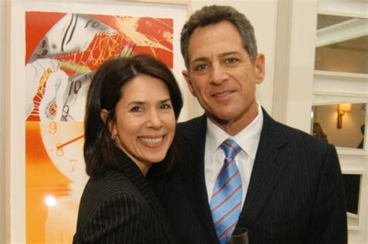 Bill Ritter’s Girlfriend: Who is Bill Ritter Dating?