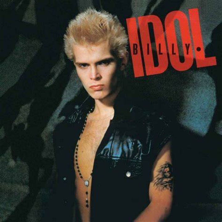 Billy Idol’s Girlfriend: Who is Billy Idol Dating?