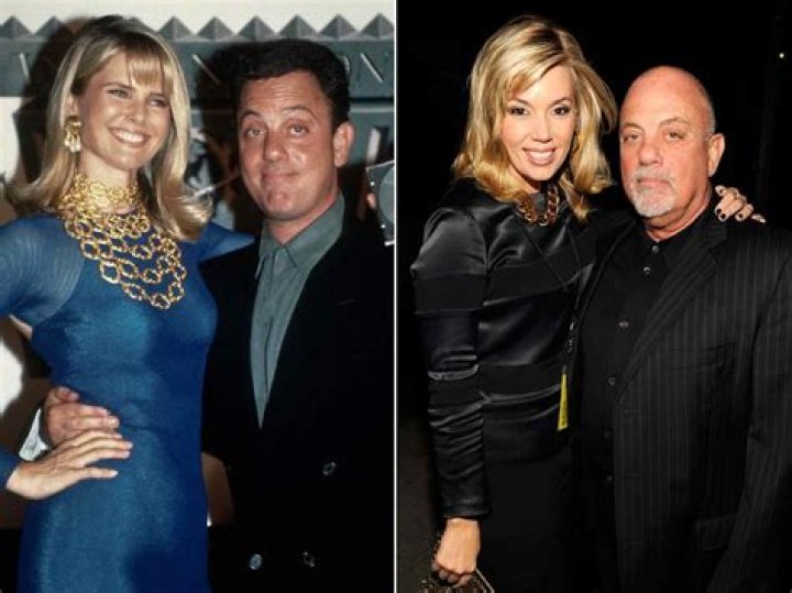 Billy Joel’s Wife: Who is Billy Joel Dating?