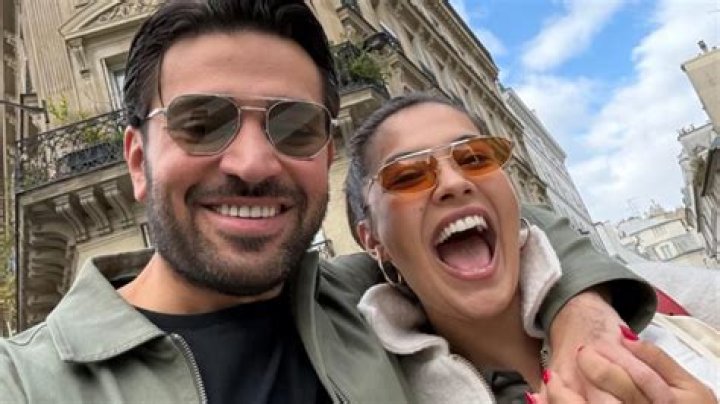 Biran Damla Yilmaz’s Boyfriend: Who is Biran Damla Yilmaz Dating?