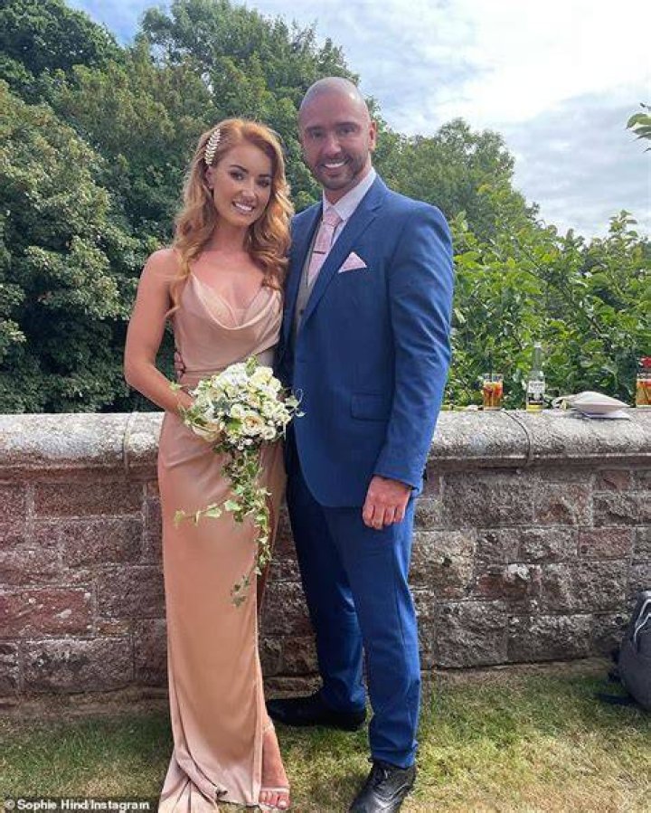 Blair Dreelan’s Girlfriend: Who is Blair Dreelan Dating?