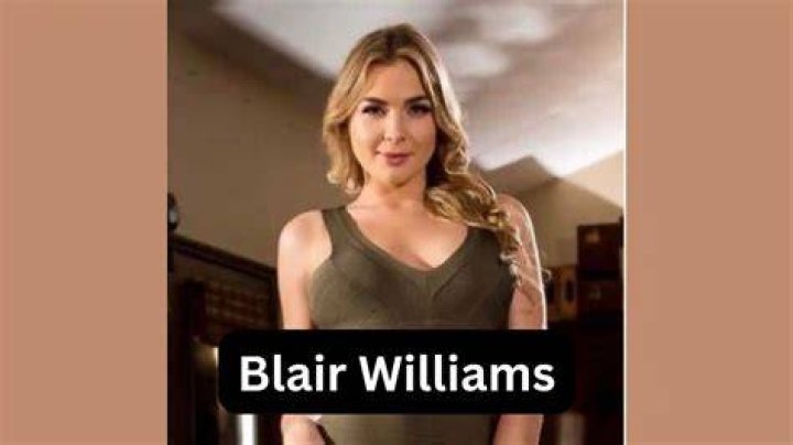 Blair Norfolk’s Wife: Who is Blair Norfolk Dating?