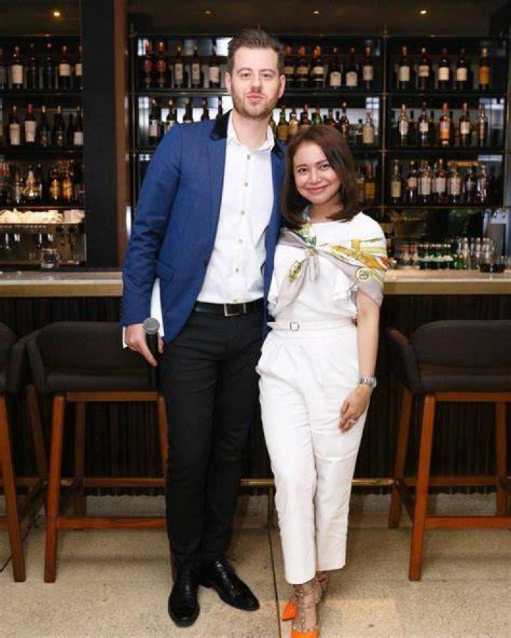 Bogdan Vlase’s Girlfriend: Who is Bogdan Vlase Dating?
