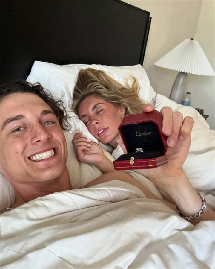Bonny Rebecca’s Boyfriend: Who is Bonny Rebecca Dating?