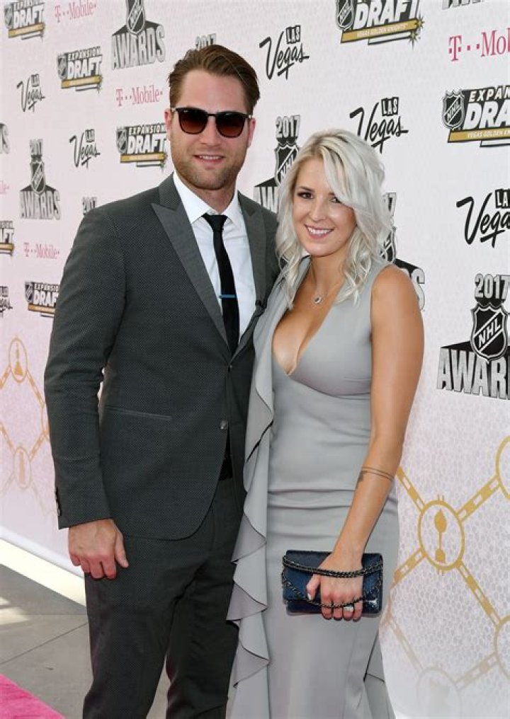 Braden Holtby’s Wife: Who is Braden Holtby Dating?