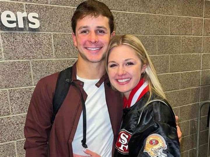 Braeden Patrick’s Girlfriend: Who is Braeden Patrick Dating?