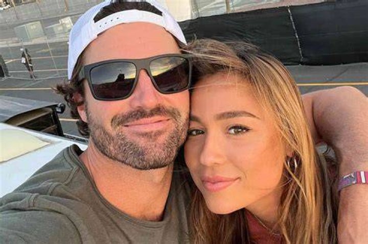 Brandon Broady’s Girlfriend: Who is Brandon Broady Dating?