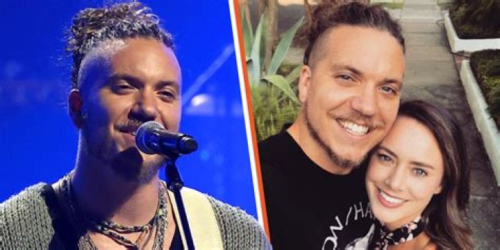 Brandon Butch’s Girlfriend: Who is Brandon Butch Dating?