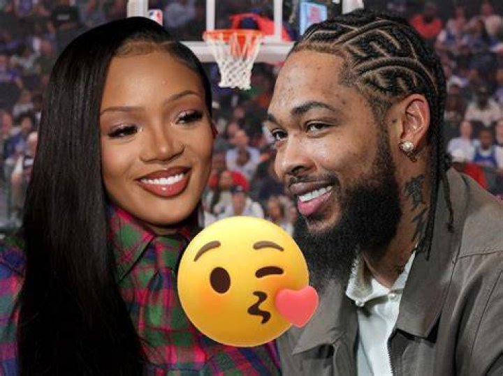 Brandon Larracuente’s Girlfriend: Who is Brandon Larracuente Dating?
