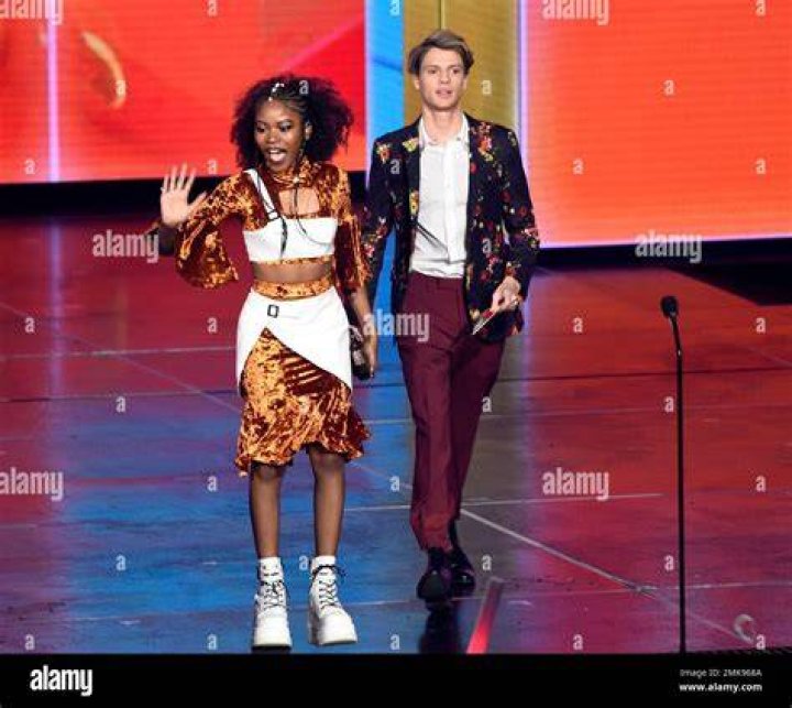 Breanna Yde’s Boyfriend: Who is Breanna Yde Dating?