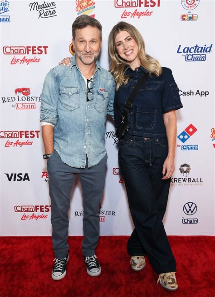 Breckin Meyer’s Girlfriend: Who is Breckin Meyer Dating?