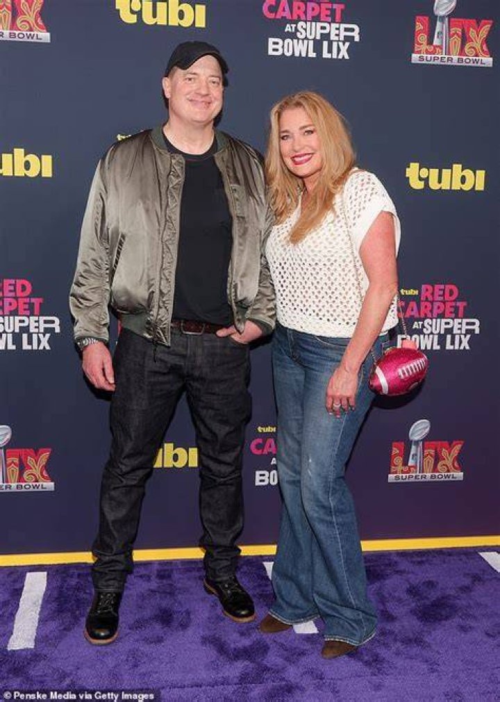 Brendan Lunn’s Girlfriend: Who is Brendan Lunn Dating?