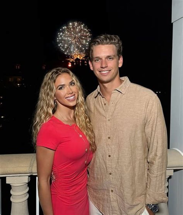 Brennin Hunt’s Girlfriend: Who is Brennin Hunt Dating?