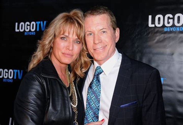 Brent Bolthouse’s Wife: Who is Brent Bolthouse Dating?